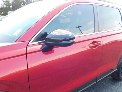 Certified 2023 Honda CR-V Sport image 11