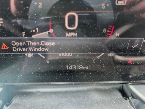 Used 2026 GMC Terrain Elevation FWD image 16