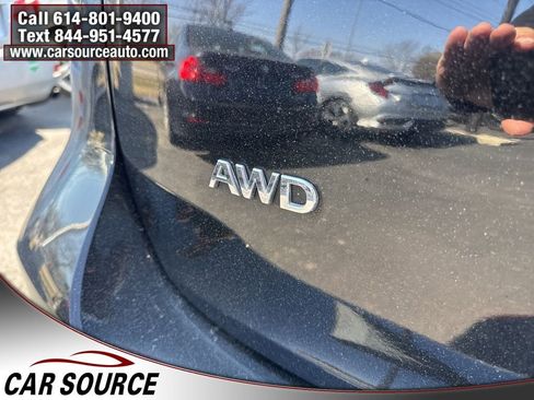 Used 2017 INFINITI QX50 AWD image 6