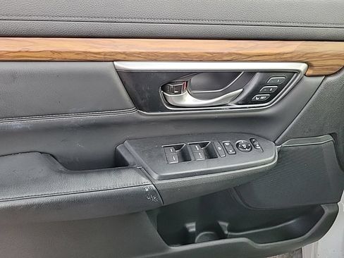 Used 2019 Honda CR-V EX-L image 8