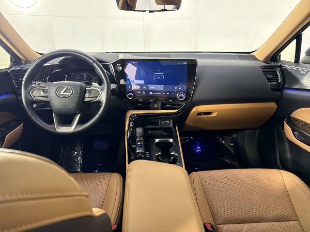 Used 2026 Lexus NX 450h+ AWD w/ Accessory Package (2T) image 26
