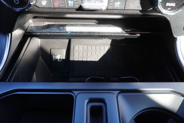 Used 2021 Ford F150 Platinum w/ Max Trailer Tow Package AWD/4WD image 45