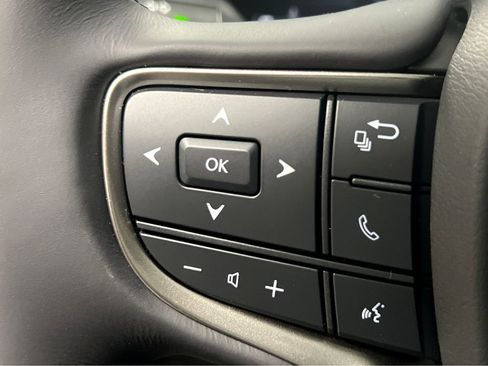 New 2026 Lexus UX 300h AWD image 12