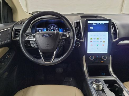 Used 2022 Ford Edge SEL w/ Convenience Package image 22