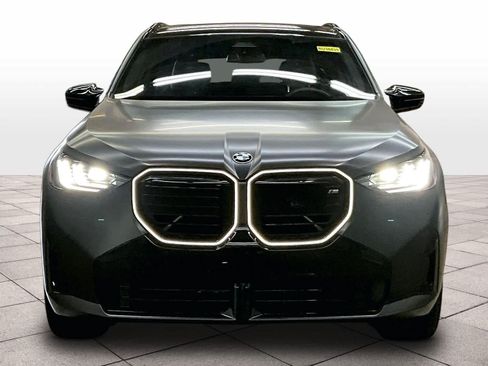 Used 2025 BMW X3 M50 w/ M Sport Professional Package AWD/4WD image 3