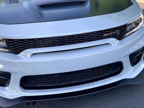 Used 2021 Dodge Charger SRT Hellcat image 31
