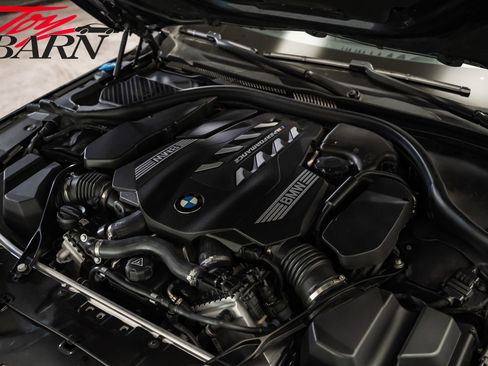 Used 2019 BMW M850i xDrive M850i xDrive image 44