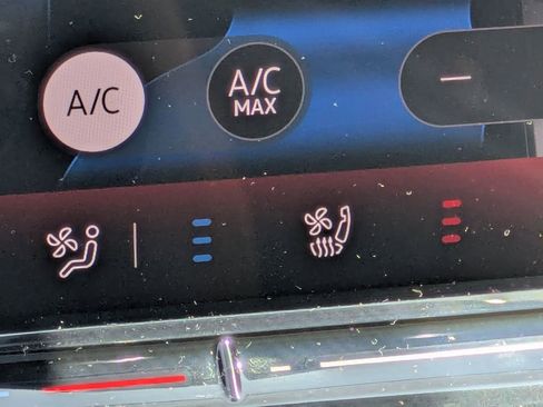 New 2025 Volkswagen GTI Autobahn image 21