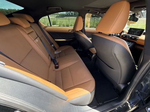 Used 2024 Lexus IS 350 F Sport w/ Accessory Package 2 image 17