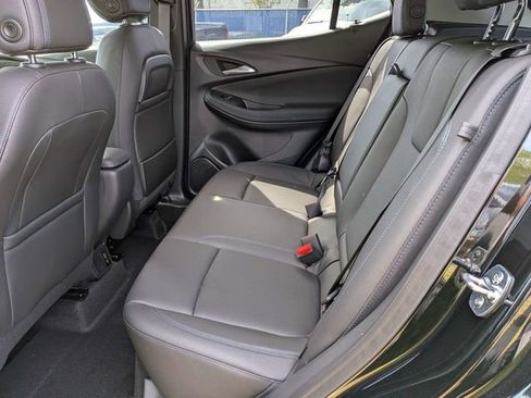New 2026 Buick Encore GX Sport Touring w/ Comfort Package image 13