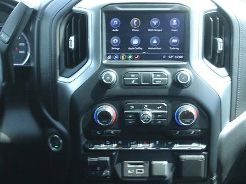 Used 2019 Chevrolet Silverado 1500 LT w/ All-Star Edition image 15