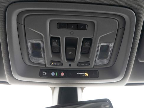 Used 2021 GMC Sierra 1500 Denali image 19