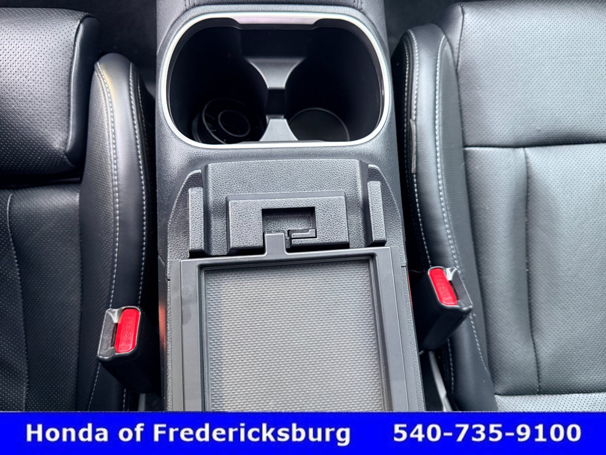 Used 2024 Subaru Outback Touring AWD/4WD image 39