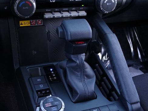 New 2026 Toyota 4Runner TRD Off-Road image 24