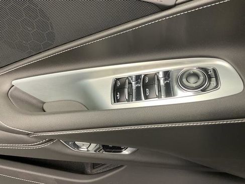 New 2026 Chevrolet Corvette Z06 image 10