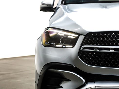 Used 2024 Mercedes-Benz GLE 450 4MATIC image 15