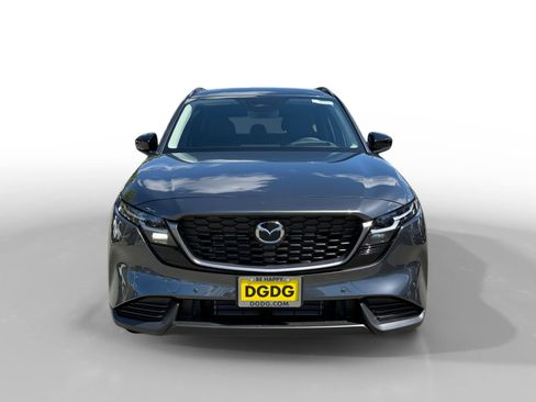 New 2026 MAZDA CX-5 Preferred image 8