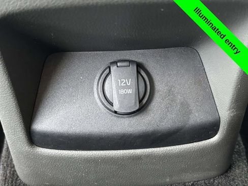 Used 2017 Kia Sportage LX w/ LX Popular Package image 22