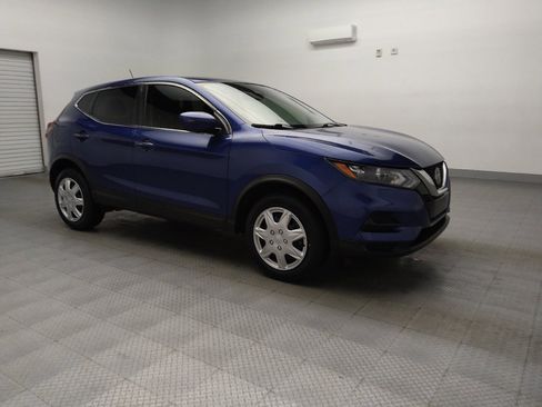 Used 2021 Nissan Rogue Sport S image 13