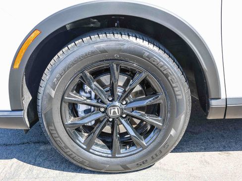 Used 2025 Honda CR-V Sport-L image 31