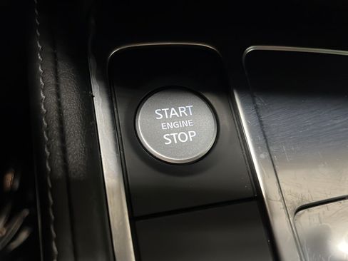 Used 2024 INFINITI QX60 Luxe AWD/4WD image 36