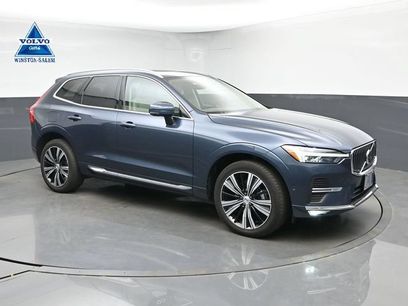 Used 2023 Volvo XC60 B5 Plus w/ Climate Package