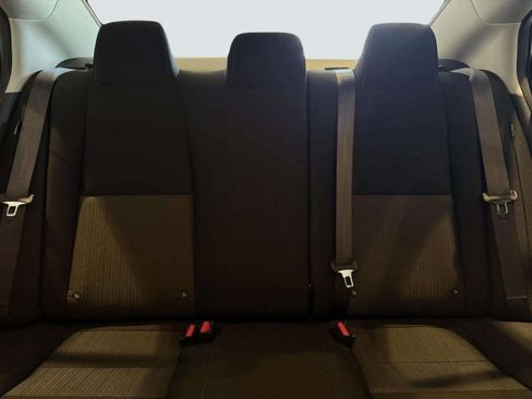 New 2025 Nissan Sentra SV image 22