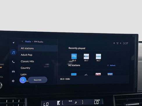 Used 2026 Toyota Sienna XLE FWD image 21