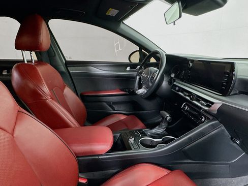 Used 2023 Kia K5 GT-Line image 28