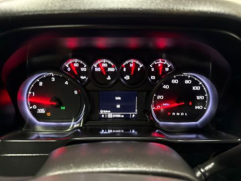 Used 2020 Chevrolet Silverado 3500 W/T w/ WT Convenience Package image 38