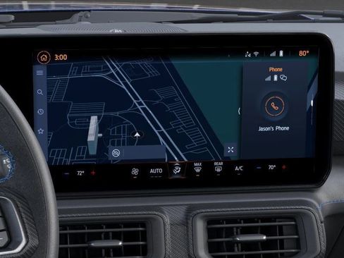 New 2025 Ford Mustang Dark Horse image 15