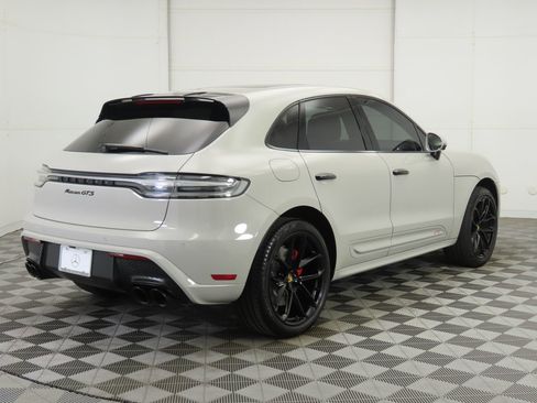 Used 2022 Porsche Macan GTS image 5
