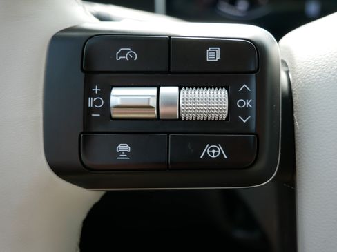 Certified 2026 Hyundai Santa Fe SE AWD/4WD image 26