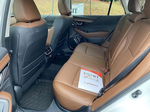 Used 2025 Subaru Outback Touring image 11