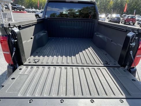 Used 2024 Toyota Tacoma SR5 image 11