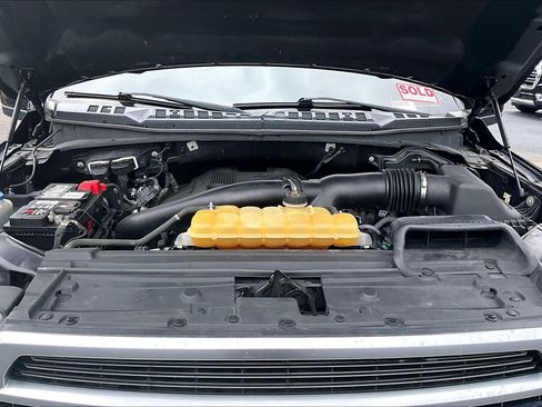 Used 2018 Ford F150 Limited AWD/4WD image 31