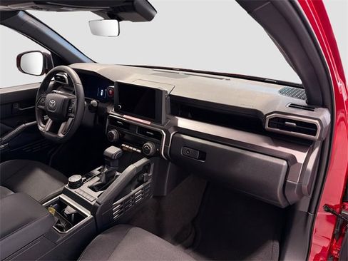 Certified 2025 Toyota 4Runner TRD Sport image 23