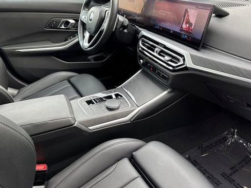Used 2024 BMW 330i Sedan image 18