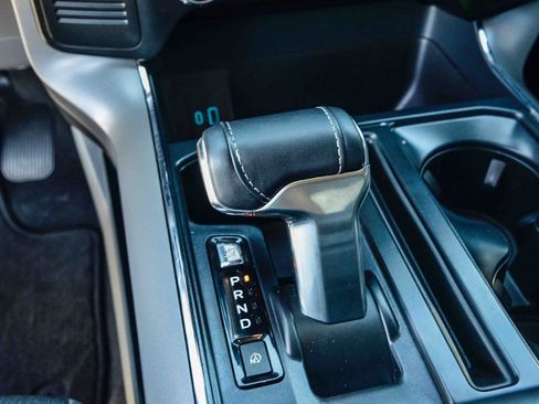 Certified 2024 Ford F150 Lightning XLT w/ Max Trailer Tow Package image 23