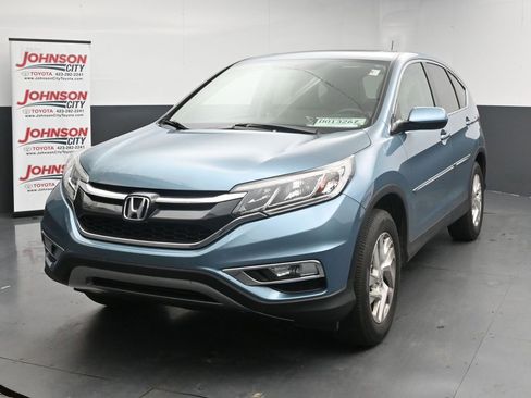 Used 2016 Honda CR-V EX image 4