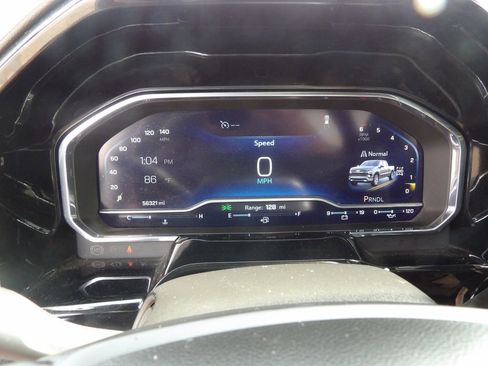 Used 2023 Chevrolet Silverado 1500 LT w/ Work Truck Package image 19