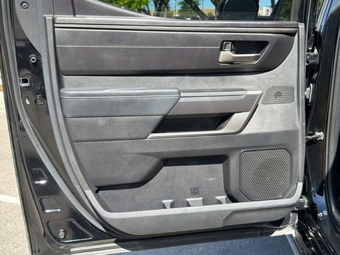 Used 2023 Toyota Tundra SR5 w/ SR5 Convenience Package image 33