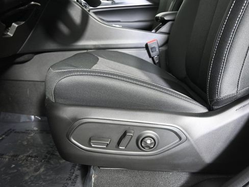 New 2026 Jeep Grand Cherokee Laredo X image 21