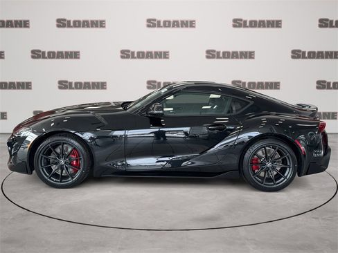 New 2026 Toyota Supra Premium image 2