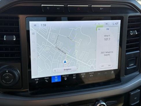 Used 2024 Ford F150 XLT w/ Mobile Office Package image 19