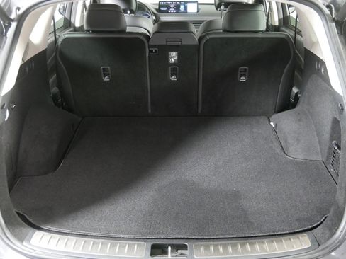 Used 2021 Genesis GV80 2.5T w/ Advanced Package 02 image 18