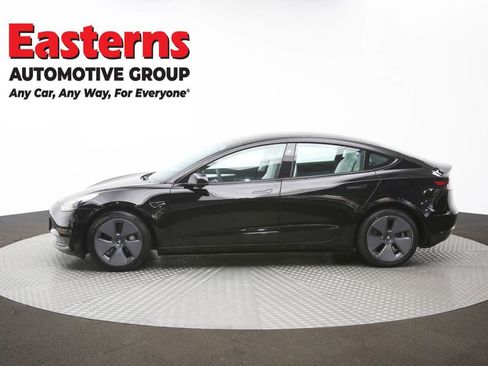 Used 2023 Tesla Model 3 Standard Range image 55