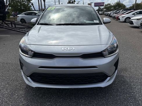 Used 2022 Kia Rio S image 9