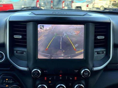 Used 2021 RAM 1500 Big Horn image 19