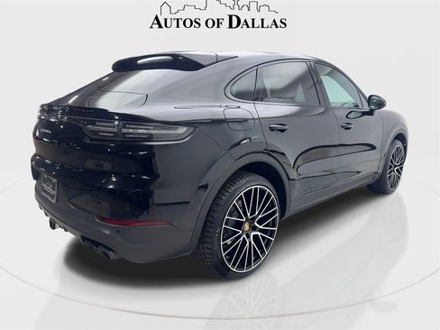 Used 2021 Porsche Cayenne Coupe image 6